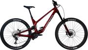 Rowery - Norco Bicycles Range C3, czerwony L | 41cm 2022 Rowery górskie - miniaturka - grafika 1
