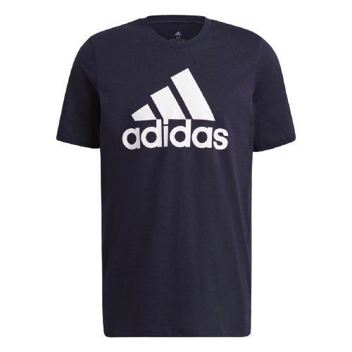 Koszulka Męska adidas Essentials Big Logo GK9122-L