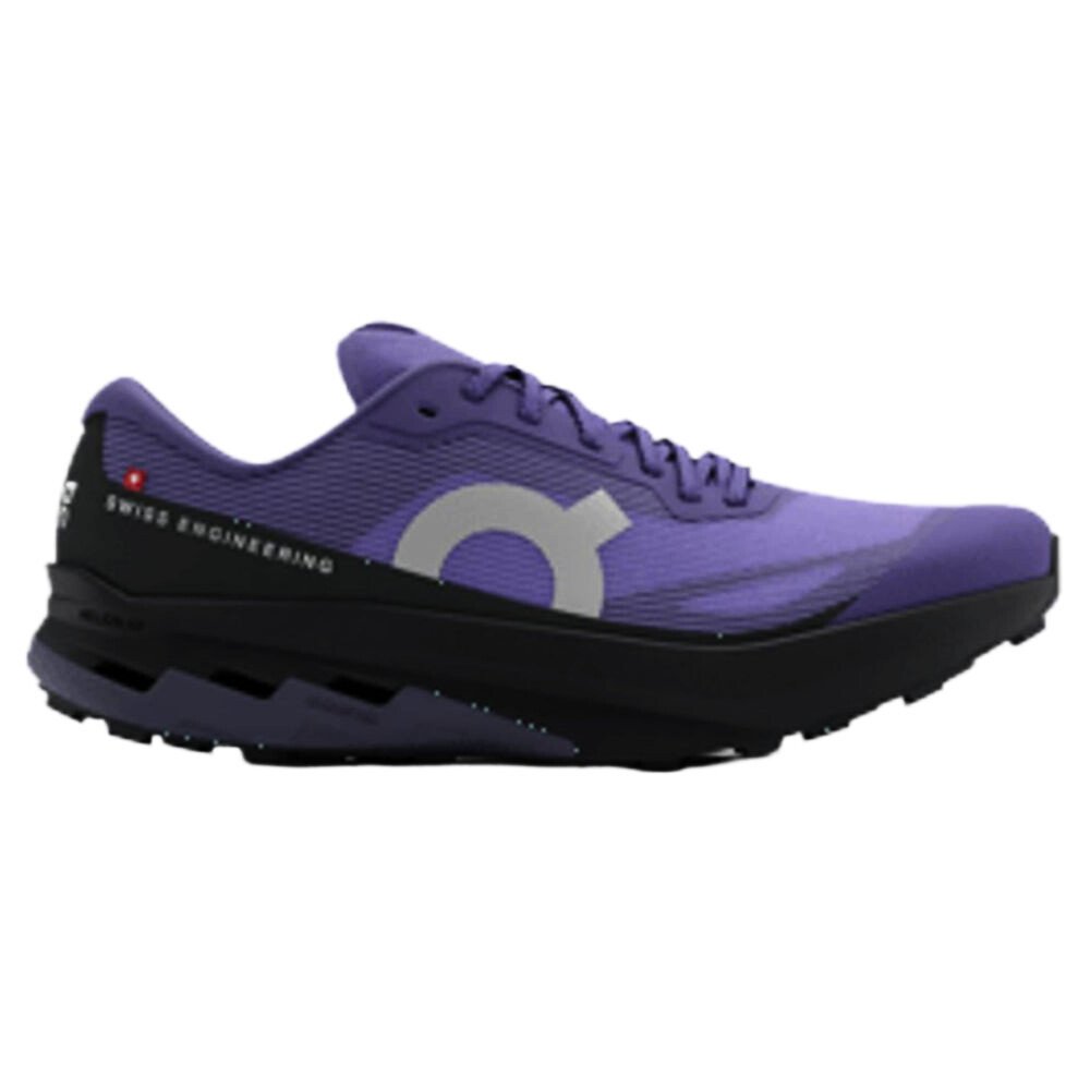 Damskie buty do biegania On Cloudultra Peak Juniper/Black EUR 39