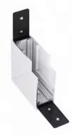 Akcesoria do oświetlenia - Biały łącznik Track Magnetic 27 AZ5002 do systemu magnetycznego - miniaturka - grafika 1