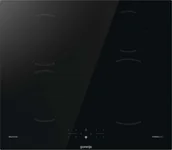 Płyty elektryczne do zabudowy - Płyta indukcyjna GORENJE GI6401BSC 742453 - miniaturka - grafika 1