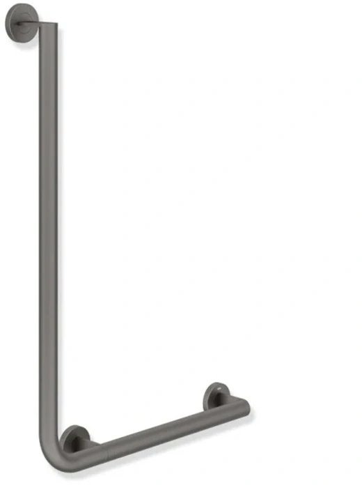 Uchwyt kątowy HEWI kolor 90 jet black