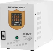 Zasilacze awaryjne UPS - UPS Kemot PROsinus-2200 URZ3431 - miniaturka - grafika 1