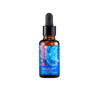 Serum do twarzy - Vianek Prebiotyczny nawilżające serum do twarzy 30ml - miniaturka - grafika 1