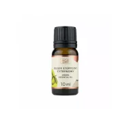 Aromaterapia - NATURE QUEEN OLEJEK ETERYCZNY CYTRYNOWY 10ML - miniaturka - grafika 1