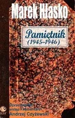 Pamiętniki, dzienniki, listy - Pamiętniki 1945-1946 - miniaturka - grafika 1