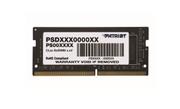 Pamięci RAM - Patriot DDR4 Signature 4GB 2666 MHz CL19 - miniaturka - grafika 1