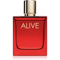 Wody i perfumy damskie - Hugo Boss Alive Perfumy 50 ml Damski - miniaturka - grafika 1