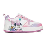 Buty dla dziewczynek - Obuwie sportowe Mickey&Friends CEO-CP66-AW25-106DSTC - miniaturka - grafika 1