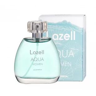 Lazell Aqua For Women woda perfumowana spray 100ml - Wody i perfumy damskie - miniaturka - grafika 1