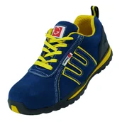 Obuwie robocze - Galmag Art. 564 półbuty bezpieczne S1 SCR rozmiar 42 - miniaturka - grafika 1