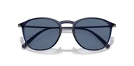 Okulary przeciwsłoneczne - Giorgio Armani 0AR8186U 52 600380 Okulary przeciwsłoneczne, Unisex-Adult, Wielobarwny (Wielobarwny), Jeden rozmiar - miniaturka - grafika 1