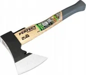 Siekiery - Stalco Siekiera do rozłupywania drewna wielozadaniowa - miniaturka - grafika 1