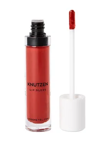 Und Gretel Und Gretel Knutzen Lip Gloss 4 Błyszczyk (kolor Matte Sunrise Red) 6 ml - Błyszczyki do ust - miniaturka - grafika 2
