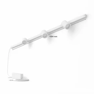 Philips Hue Perifo system szynowy 3x spoty białe - Lampy pozostałe - miniaturka - grafika 4