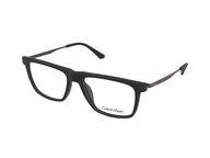 Okulary korekcyjne, oprawki, szkła - Calvin Klein CK22502 002 - miniaturka - grafika 1