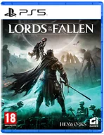 Gry PlayStation 5 - Lords of the Fallen (PS5) - miniaturka - grafika 1
