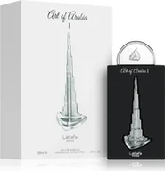 Wody i perfumy damskie - LATTAFA ART OF ARABIA I 100ML WODA PERFUMOWANA UNISEX DAMSKIE MĘSKIE - miniaturka - grafika 1