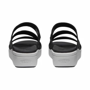 Klapki damskie KEEN ELLECITY SLIDE - Klapki i japonki damskie - miniaturka - grafika 8