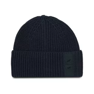 Armani Exchange Czapka - Czapki męskie - miniaturka - grafika 1