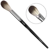 Pędzle do makijażu - Pędzel do rozświetlacza Clavier PROSOLUTION PRO 15F - miniaturka - grafika 1