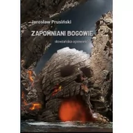 Fantasy - Zapomniani Bogowie. Słowiańska opowieść - miniaturka - grafika 1