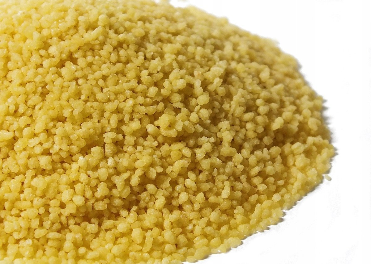 Kasza kuskus 150g od Skworcu