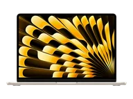 Laptopy - APPLE MacBook Air 13 (2026) M5 10C / 16 GB RAM 512 SSD 8C GPU macOS Księżycowa poświata MDHA4ZE/A - miniaturka - grafika 1