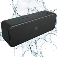 Głośniki przenośne - Forever 10 Blix BS-850 Czarny - miniaturka - grafika 1