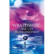 Laurum Wrażliwość dar czy przekleństwo $844 - Sand Ilse - Poradniki psychologiczne - miniaturka - grafika 1
