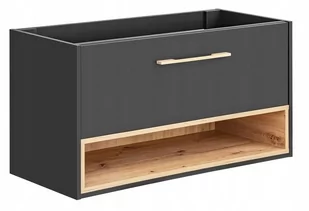Comad Szafka pod umywalkę 100 cm Borneo Cosmos 825 BORNEO COSMOS 825 - Szafki łazienkowe - miniaturka - grafika 1