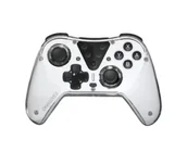 Kontrolery gier na PC - Oniverse Astralite Eridani White do PC Nintendo Switch Android iOS Bezprzewodowy Biały - miniaturka - grafika 1