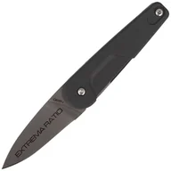Noże - Extrema Ratio - Nóż składany BDØ R Wolf Grey - 04.1000.0459/WG - miniaturka - grafika 1