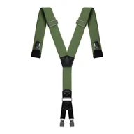 Paski - Porządne Szerokie Szelki Męskie Do Spodni , Szel-26-13 - Szel-26-13 - miniaturka - grafika 1