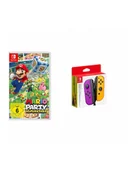 Gry Nintendo Switch - Nintendo Mario Party Superstars 06 - miniaturka - grafika 1
