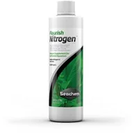 Preparaty do akwarium - Seachem Flourish Nitrogen - miniaturka - grafika 1