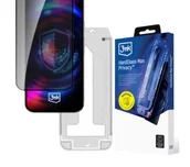 Szkła hartowane na telefon - 3mk Hardglass Max Privacy do iPhone 17 Pro Max - miniaturka - grafika 1