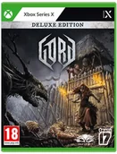 Gry Xbox Series X - Gord - Deluxe Edition (XSX) - miniaturka - grafika 1