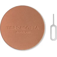 Bronzery i konturowanie twarzy - guerlain - Terracotta Puder Brązujący - Wkład Wymienny - Terracotta Original 04 Recharge - Dla Kobiet - miniaturka - grafika 1