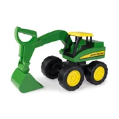 Samochody i pojazdy dla dzieci - John Deere koparka 35765m6 - model lub pojazd - miniaturka - grafika 1