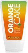 Balsamy i kremy do opalania - Soleo Orange Cake Mocny Przyspieszacz x2szt - miniaturka - grafika 1