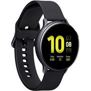 Smartwatch - Samsung Galaxy Watch Active 2 44 mm Czarny - miniaturka - grafika 1