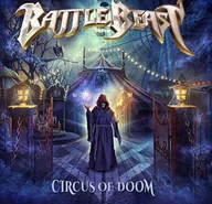 Winyle - Circus Of Doom - miniaturka - grafika 1