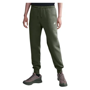 Spodnie dresowe męskie joggery Nike Club FN3787 - Spodnie męskie - miniaturka - grafika 1