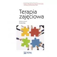 Materiały pomocnicze dla nauczycieli - Wydawnictwo Lekarskie PZWL Terapia zajęciowa - Podręcznik - Bac Aneta - miniaturka - grafika 1