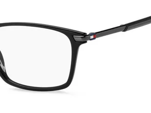 Okulary korekcyjne Tommy Hilfiger TH 1995 807 - Okulary korekcyjne, oprawki, szkła - miniaturka - grafika 4