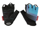 Rękawiczki rowerowe - Rękawiczki Rowerowe Męskie Kross Roamer Roz S Blue - miniaturka - grafika 1