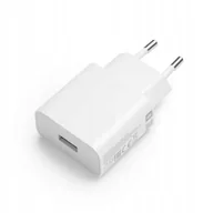 Ładowarki samochodowe - MDY-09-EW Xiaomi ład. siec. biała bulk 5V-2A - miniaturka - grafika 1