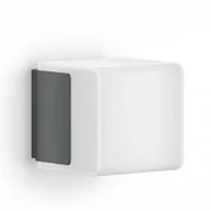 Lampy ogrodowe - Steinel Oprawa LED 9,5W L 835 LED iHF antracyt ST055516 - miniaturka - grafika 1