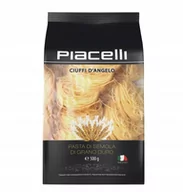 Makaron - Piacelli Makaron Nitki z Semoliny 500 g - miniaturka - grafika 1